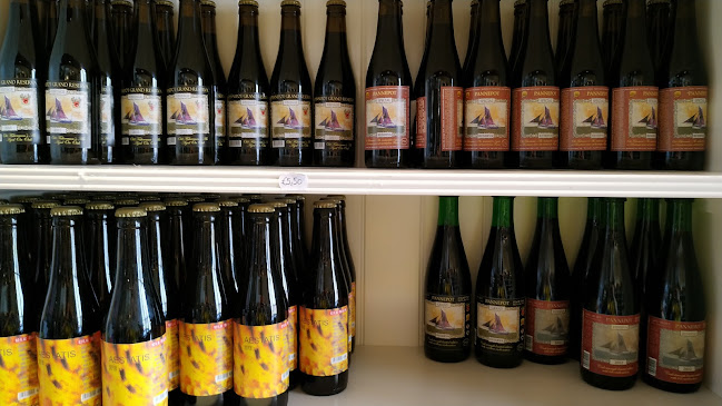 Comments and reviews of Struise Beershop