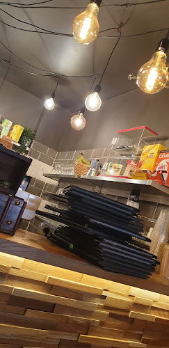 La Crème brussels - Horeca