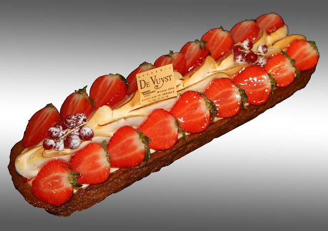 Bakkerij Van Hecke Herzele - Herzele