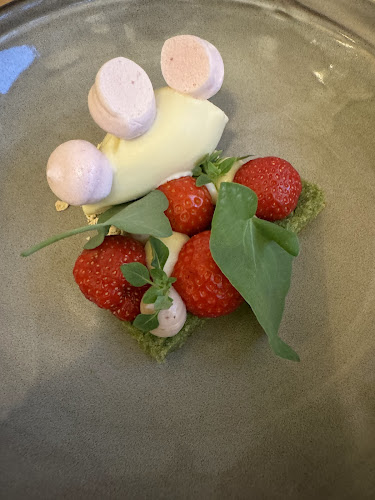 Comments and reviews of Restaurant La Rosa