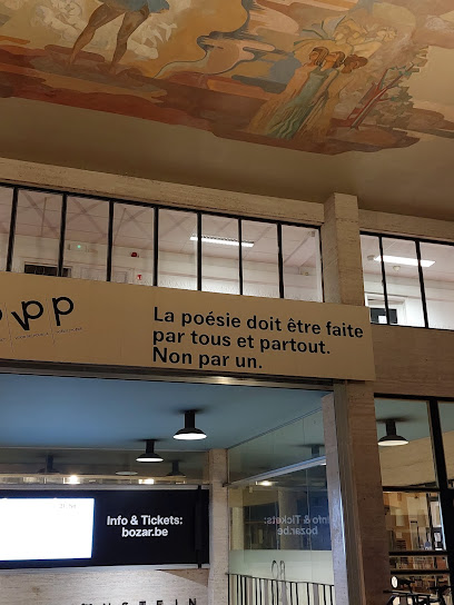 O'Tacos Ravensteingalerij