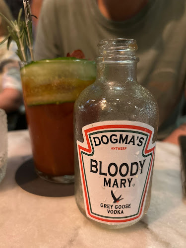 Dogma Cocktails - Horeca