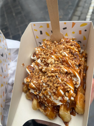 Comentarii opinii despre Australian Home Made Ice Cream Brugge