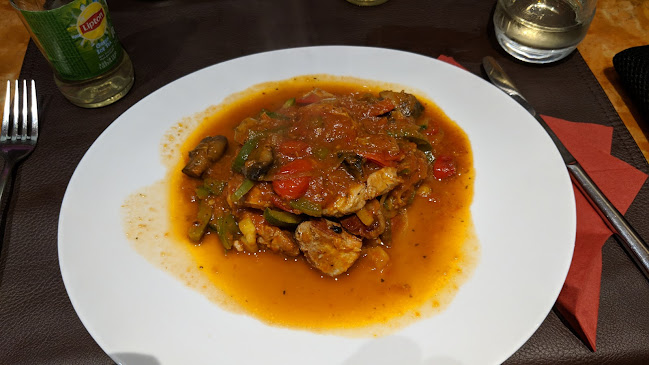 Comments and reviews of Au Petit Caprice