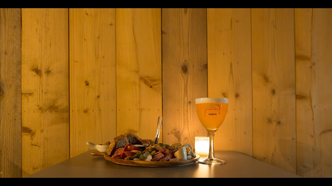Reviews of St. Arnoldus in Ieper - Horeca