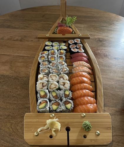 Opinii despre MAKIZU în Ath - Horeca