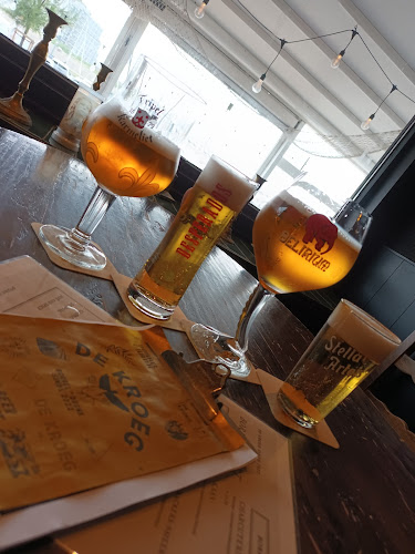 De Kroeg - Horeca