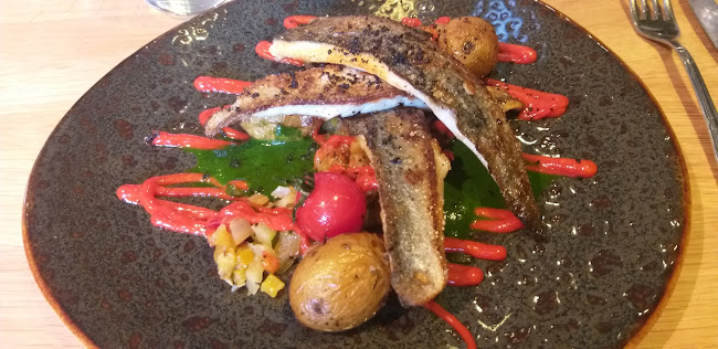 Reviews of Complètement Toqué in Bastogne - Horeca