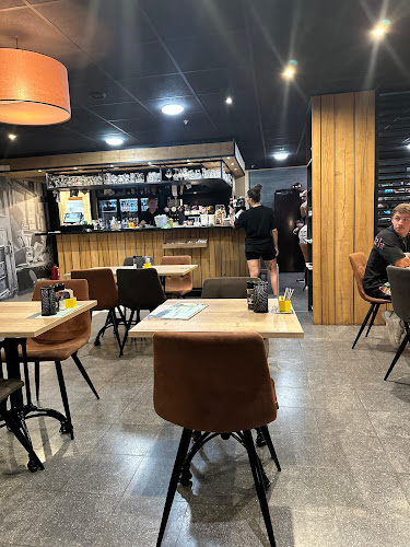 La Cafet’Arya