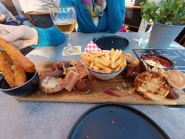 Comentarii opinii despre in de Luwte