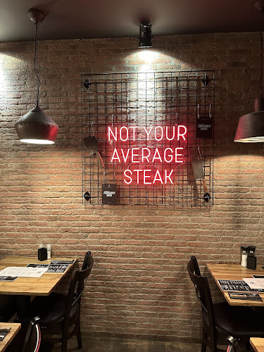 Meat Factory - Horeca