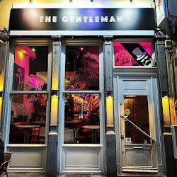 The Gentleman Bar
