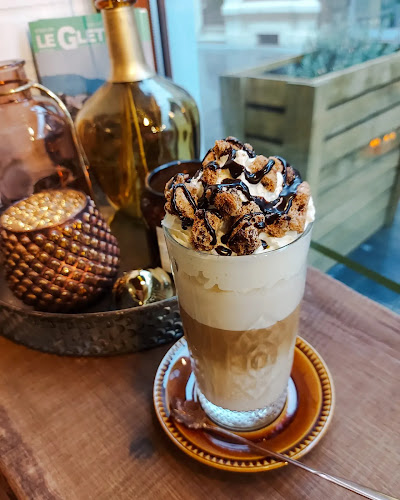 Opinii despre Le Petit Barista în Virton - Horeca