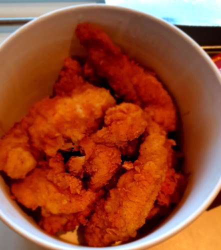 Chicken Kings Mechelen - Mechelen