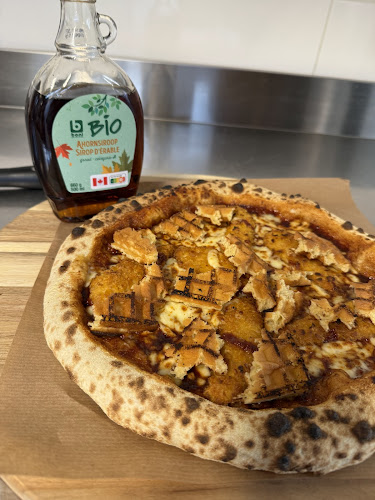 Djeez Louise - Horeca