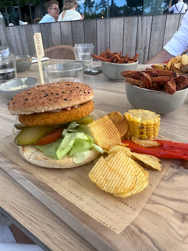 Terland Restaurant & Beach - Dilsen-Stokkem