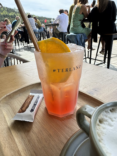 Terland Restaurant & Beach - Horeca