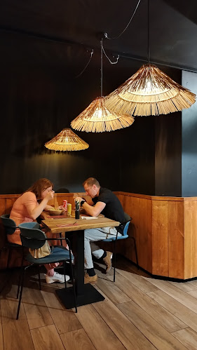 Comentarii opinii despre Hawaiian Poké Bowl - Gent Zuid