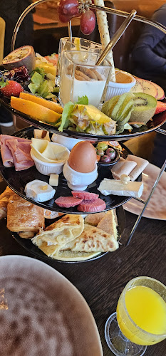 La Crème brussels - Koekelberg