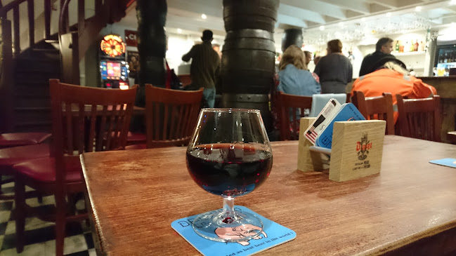 Opinii despre De Leivese Ton în Leuven - Horeca