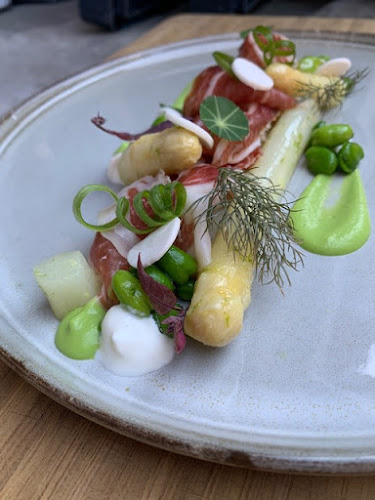 Reviews of BVBA Coup De Feu in Deerlijk - Horeca