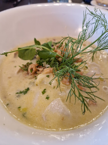 Reviews of Restaurant Othello in Oostende - Horeca