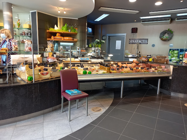 Bakkerij Op de Beeck