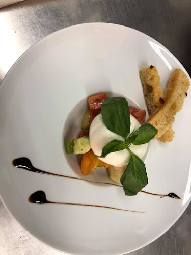 Reviews of A table & moi restaurant in Somme-Leuze - Horeca