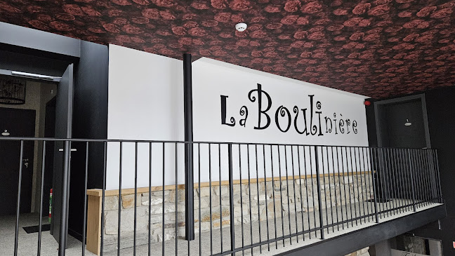 Opinii despre La Boulinière în Malmedy - Horeca