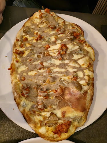 Russopizza Open Times