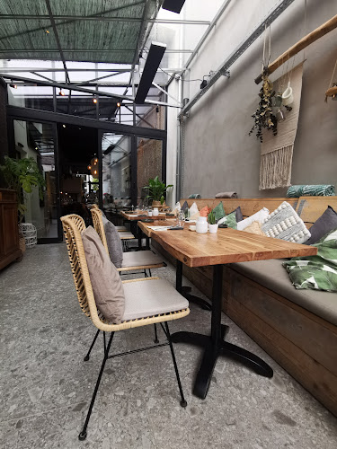 Opinii despre De Fortuyne în Mechelen - Horeca