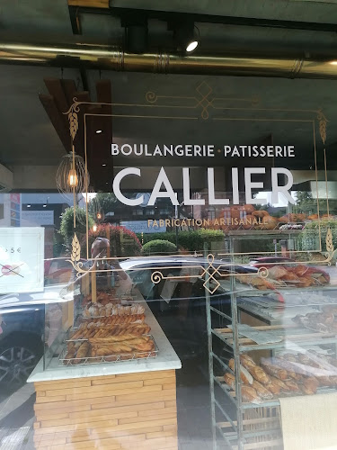 Callier Bakkerij Patisserie - Ukkel