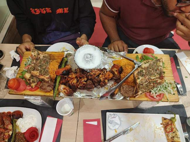GÜLER PIDE KEBAP - Anderlecht