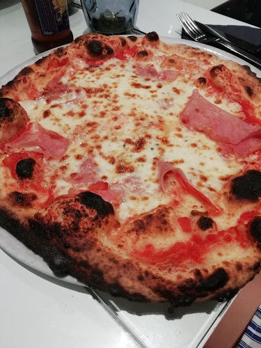Comentarii opinii despre Pizzeria Chez Giova
