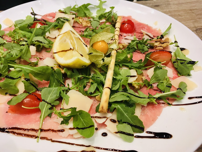 Zero Zero Grand Café