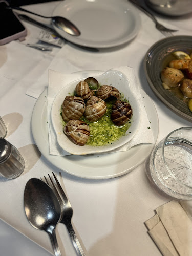 Comentarii opinii despre The Lobster House