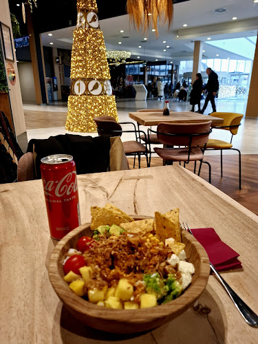 Hawaiian Poké Bowl - Genk - Genk