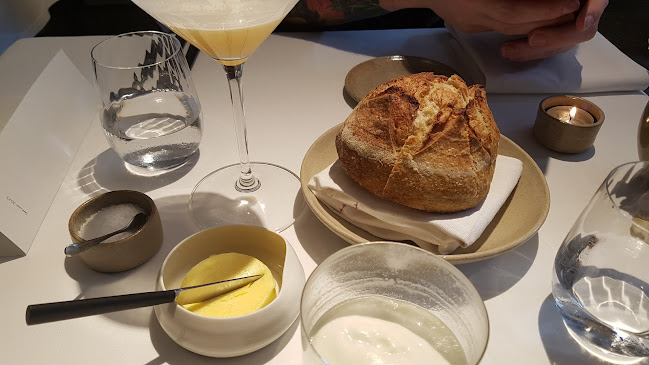 Oak Restaurant - Horeca