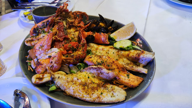 The Lobster House - Brussel