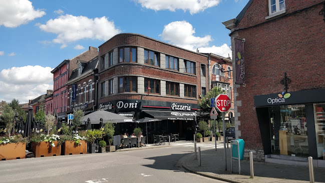 Pizzeria Doni Hannut - Horeca
