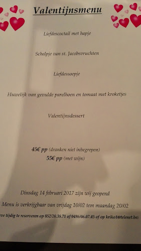 Opinii despre De Mechelse Poort în Dendermonde - Horeca