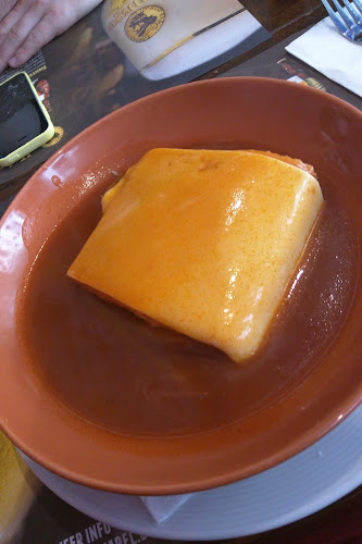 Café Portugal - Horeca