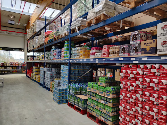 House Despriet S.A. (VD group Horeca) - Horeca