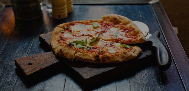 Opinii despre Pizza Verdi Deurne în Antwerpen - Horeca