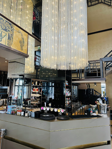 Le Mansart - Horeca
