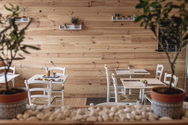 Comme En Grèce - Ham-sur-Heure-Nalinnes