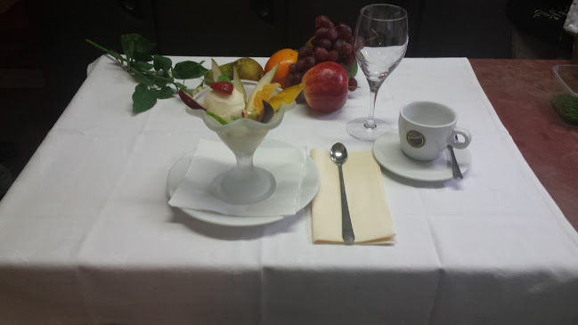 Le Miladiou - Watermaal-Bosvoorde