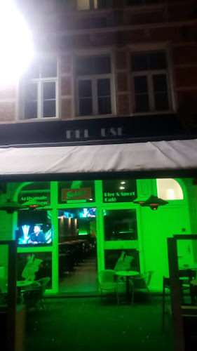 Cafe Pelouse Phone number