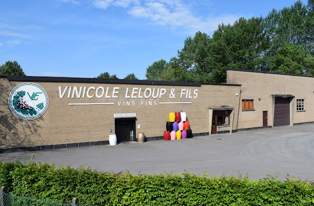 Vinicole Leloup