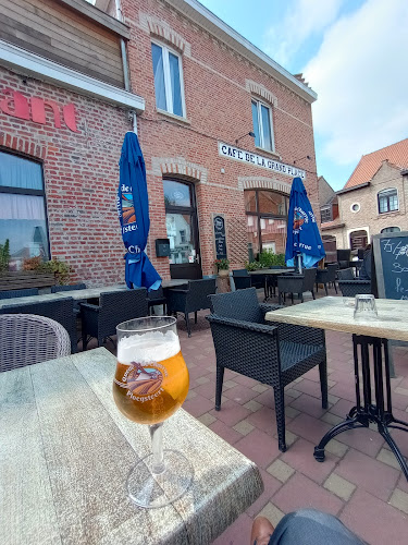 Café Grote Markt